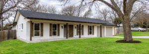 How Often Should You Repaint Your Home Exterior in Central Texas?